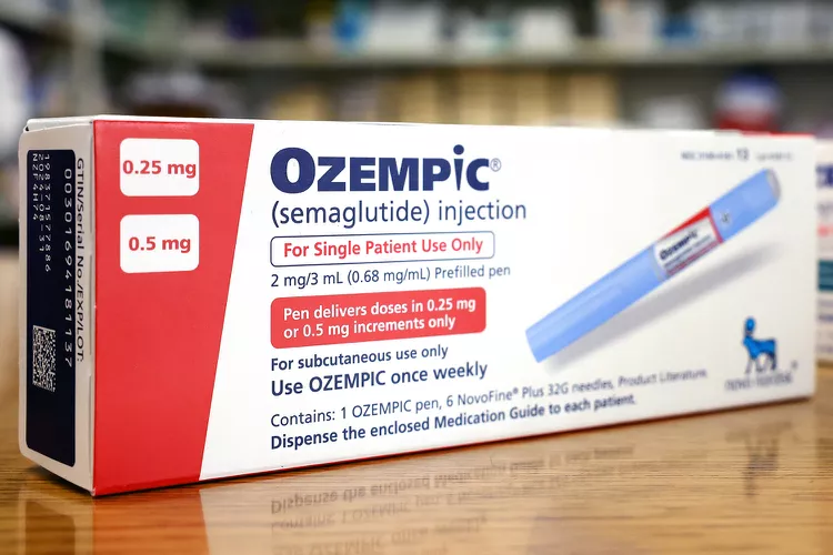 Could Ozempic Be the ‘Fountain of Youth’? New Research Suggests It May Slow Aging