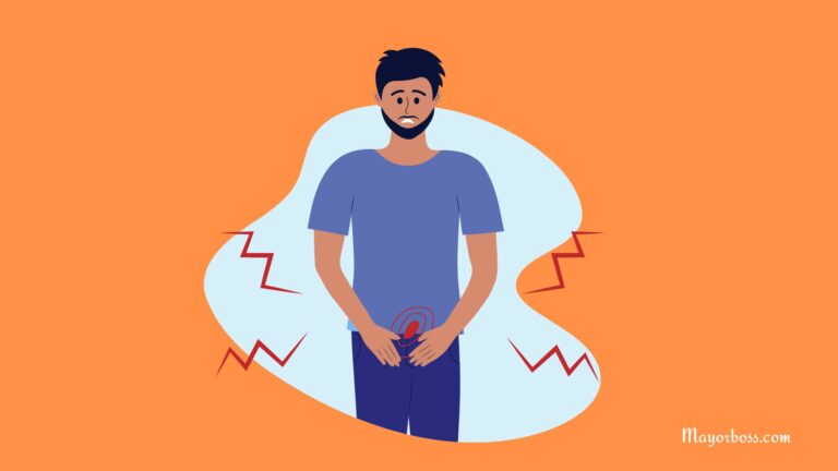 10 Foods That Can Harm Your Prostate Health