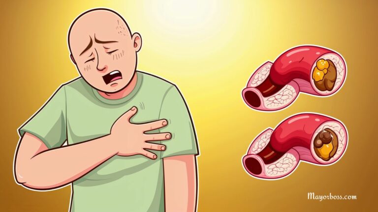 10 Foods That Will Clean Your Arteries And Protect You From Heart Attacks