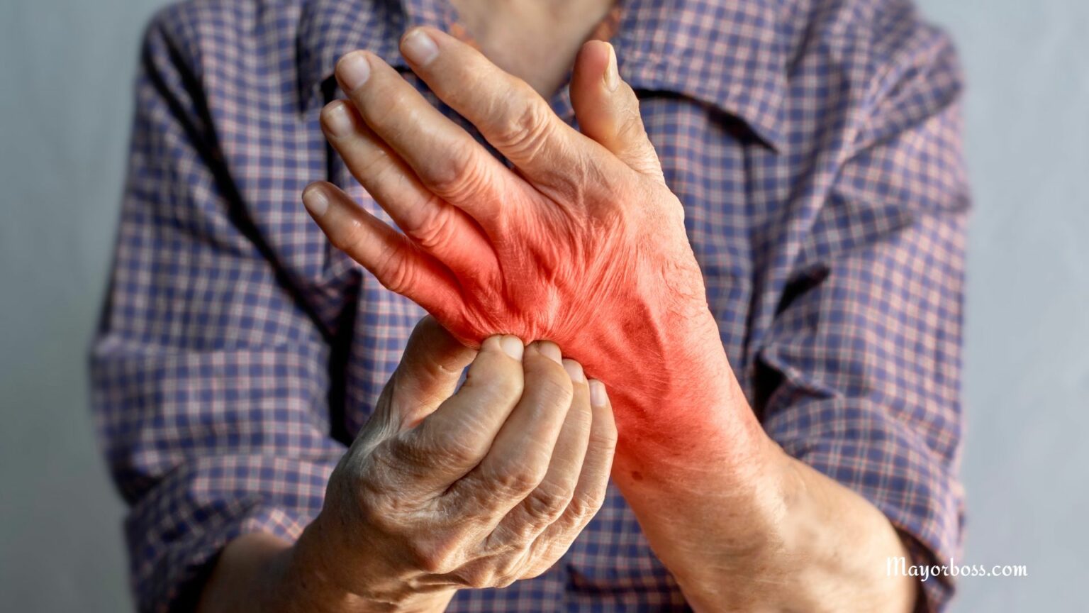 10 Warning Signs You Have Poor Blood Flow