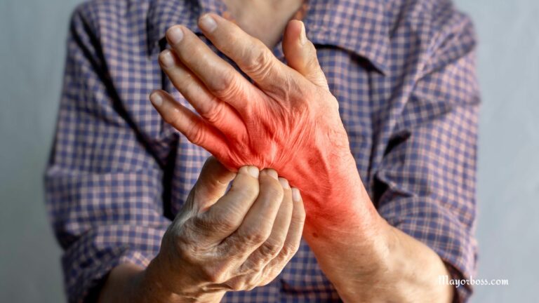 10 Warning Signs You Have Poor Blood Flow