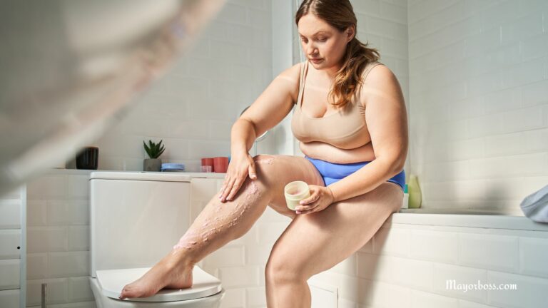 4 Things People With Sensitive Skin Should Avoid Doing