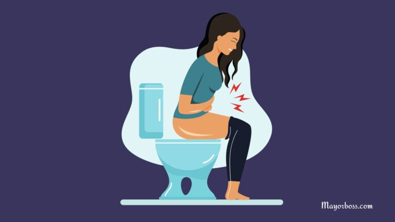 5 Signs You’re Eating Too Much Fiber