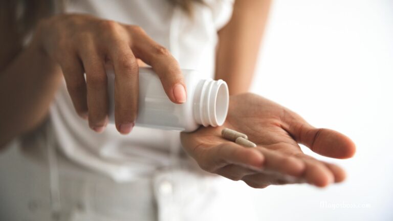 5 Supplements That May Help You Lower Cortisol Levels