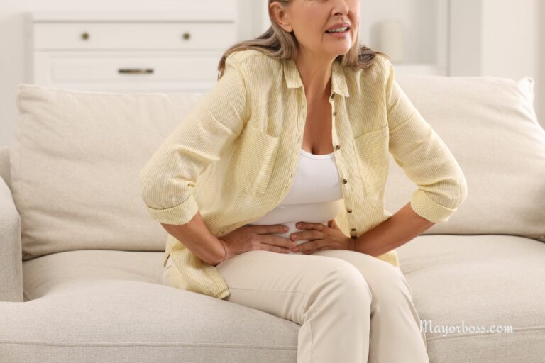 5 Symptoms of Colon Polyps