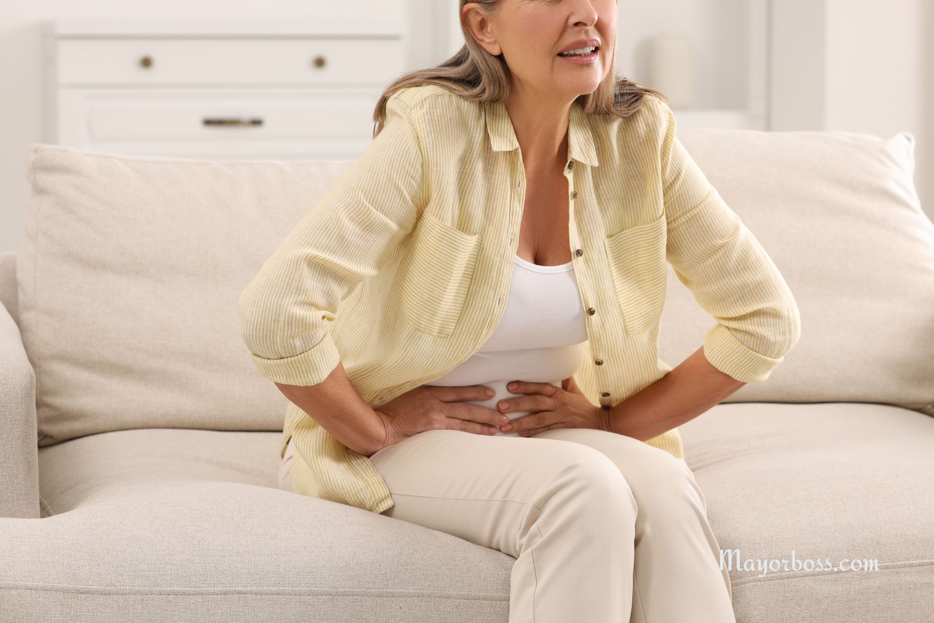 5 Symptoms of Colon Polyps