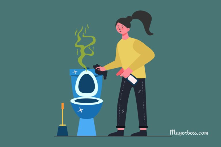 6 Things That Could Be Causing Your Pee To Smell Odd