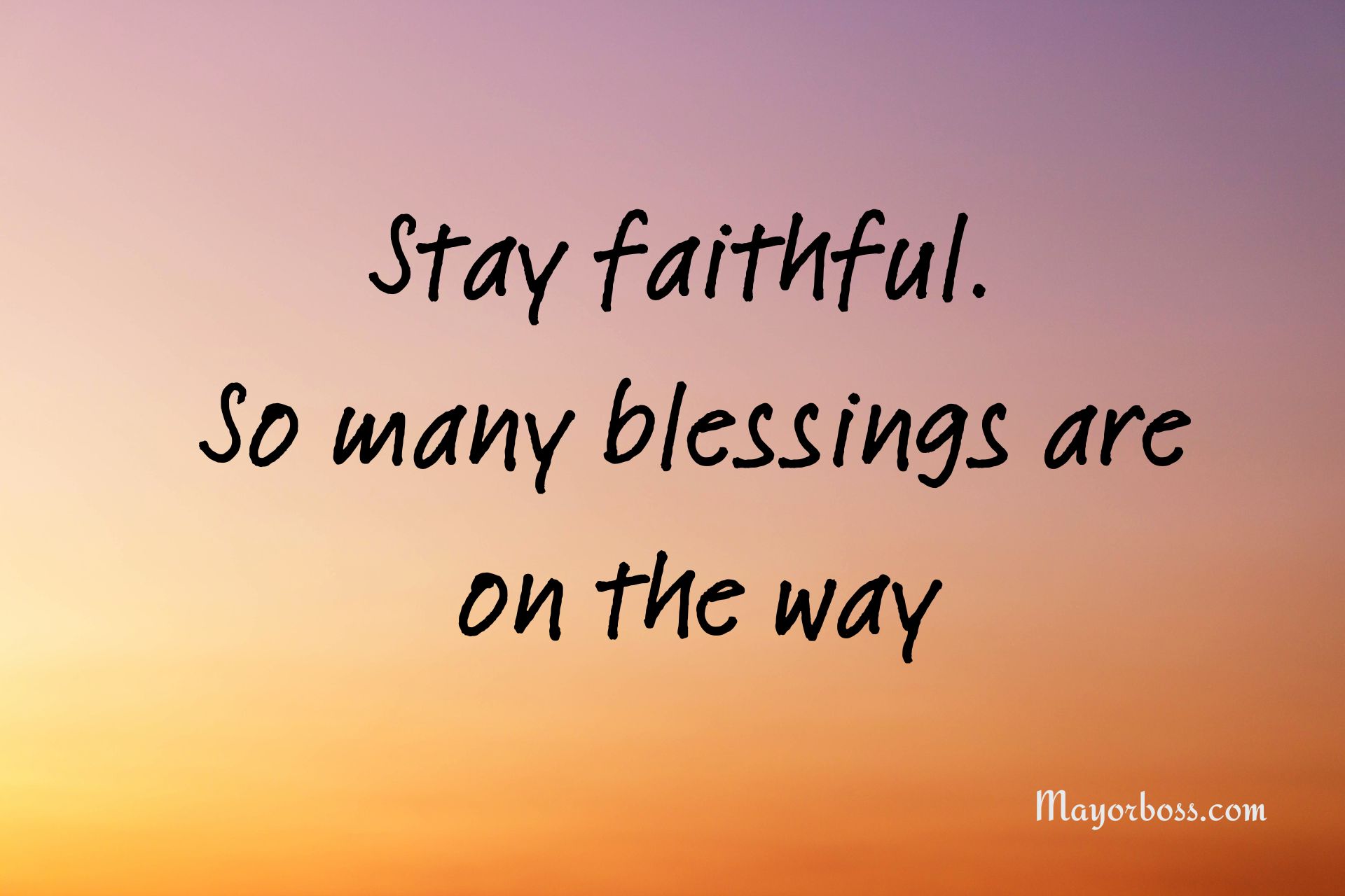 7 Signs God Is About to Restore Your Wasted Years