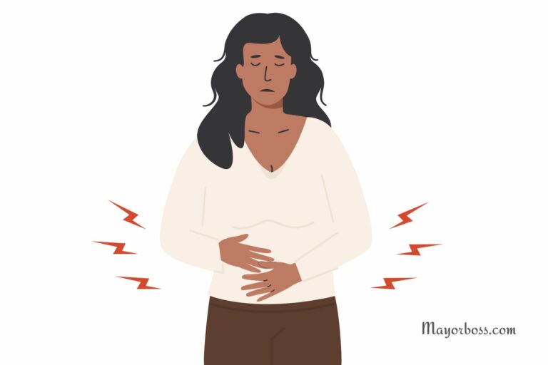 7 Signs Your Health Might Be Getting Worse