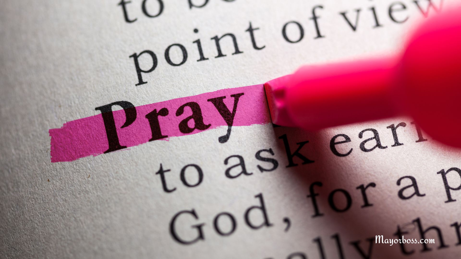 9 Ways to Draw Near to God and Keep Him Close