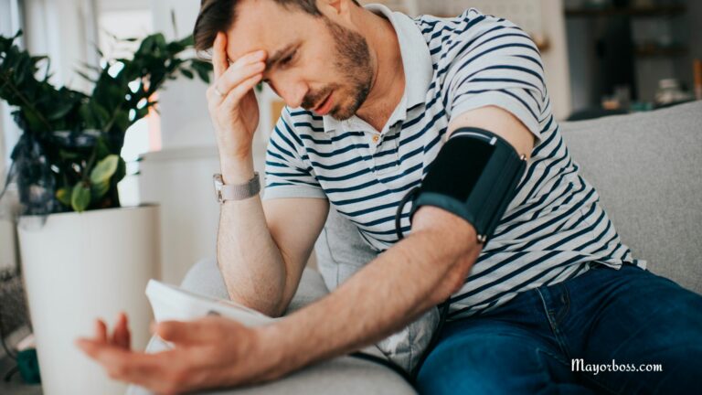Avoid This if You Have High Blood Pressure and Sleep Apnea