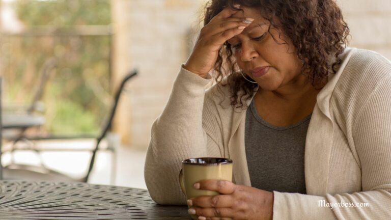 Blood Sugar Warning Signs You Should Not Ignore If You Are Over 50