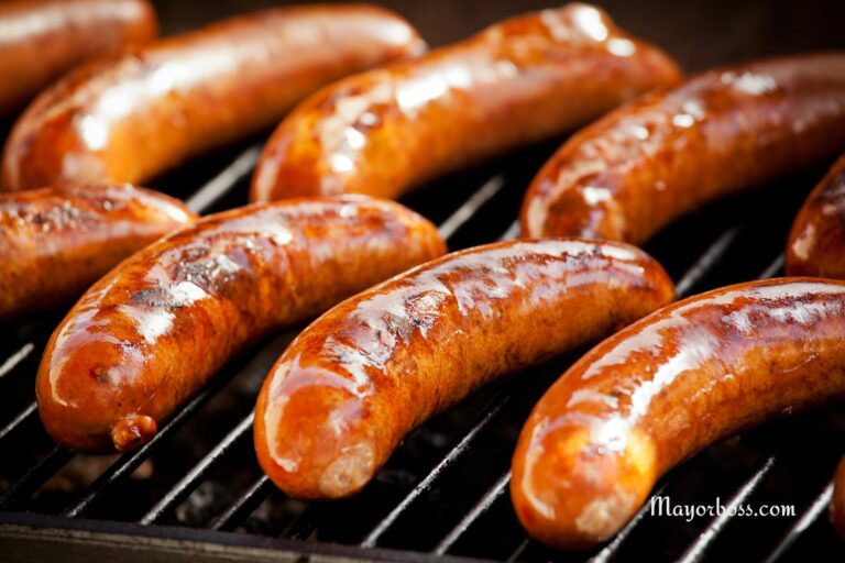 Doctors Warn: These 5 Foods Could Skyrocket Your Cholesterol Levels!