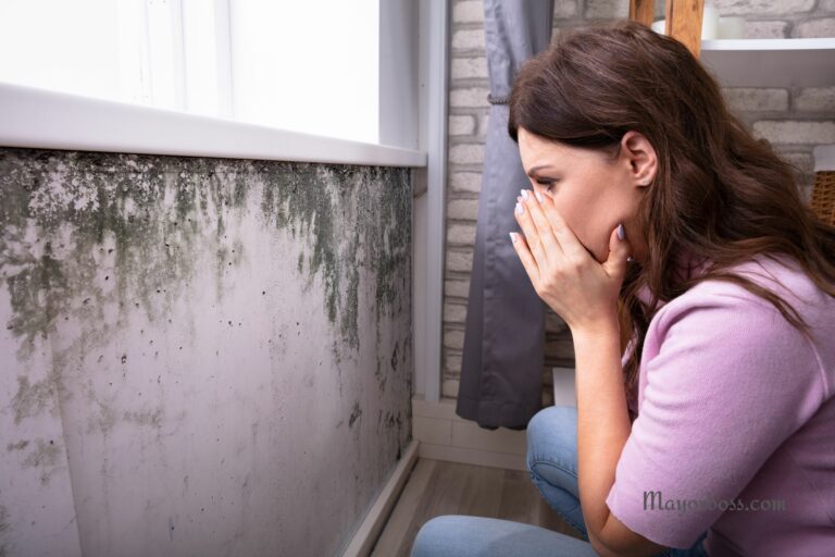 Early Symptoms of Mold Toxicity That Most People Ignore