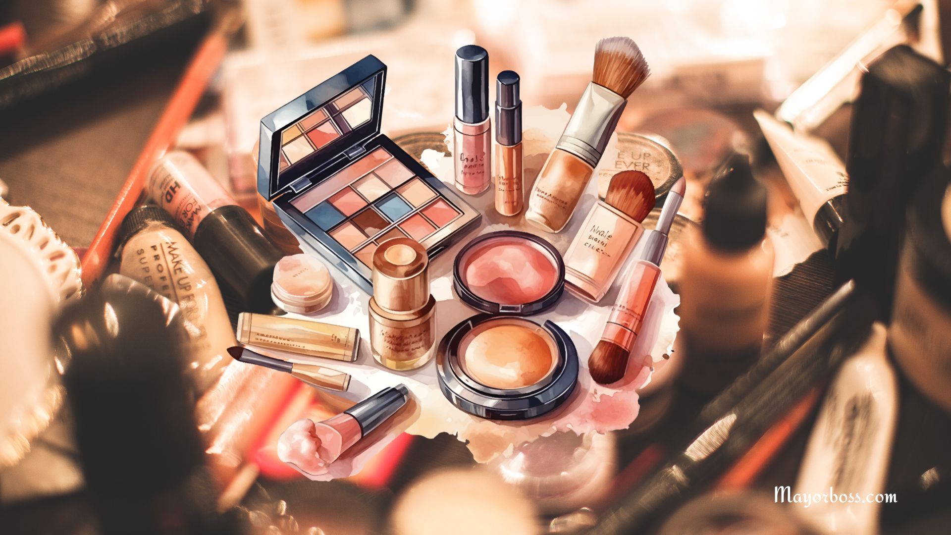 How Often Should You Replace Your Makeup?