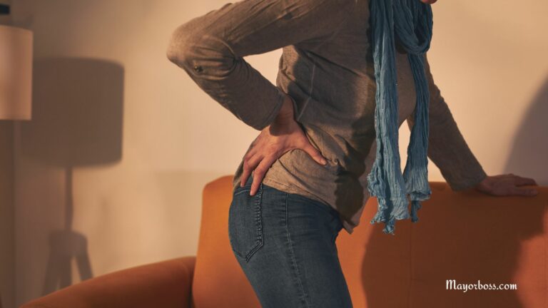 How Wrong Clothing Can Damage Your Back