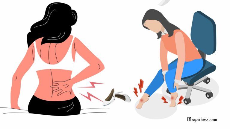 How to Relieve Muscle Pain