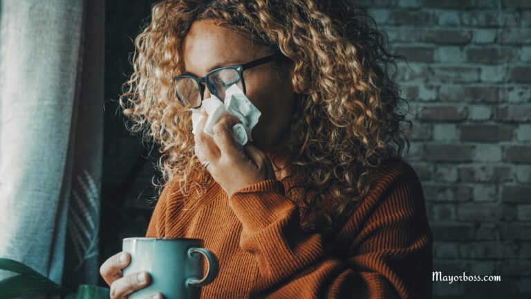 How to Stop and Prevent a Cold: These Remedies Help