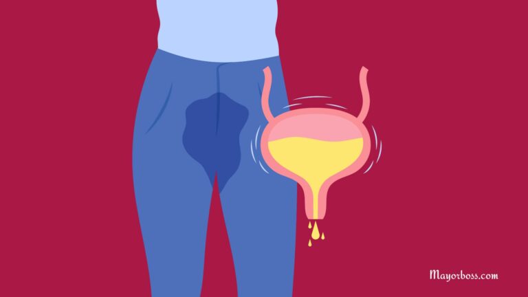 How to Treat an Overactive Bladder at Night