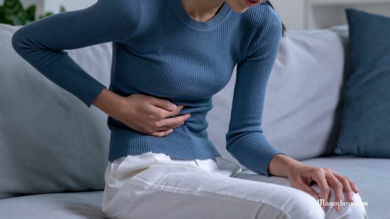 If Your Pancreas Is in Danger, the Body Will Give You These Signs!