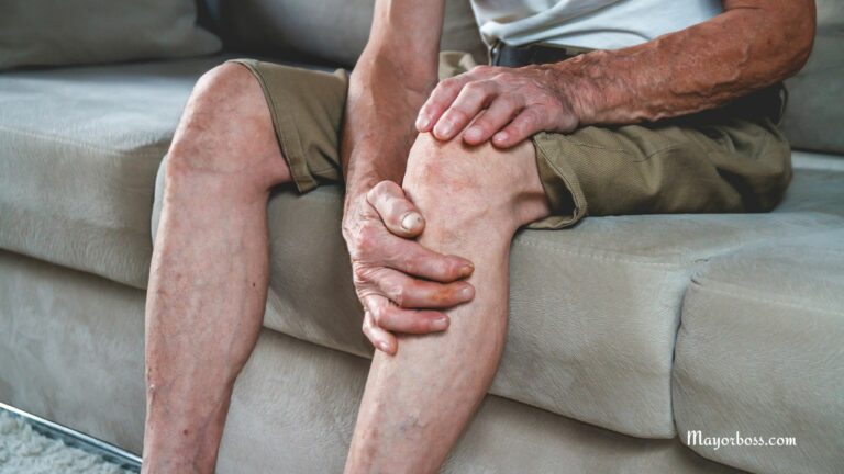 Never Eat These Foods if You Have Painful Joints