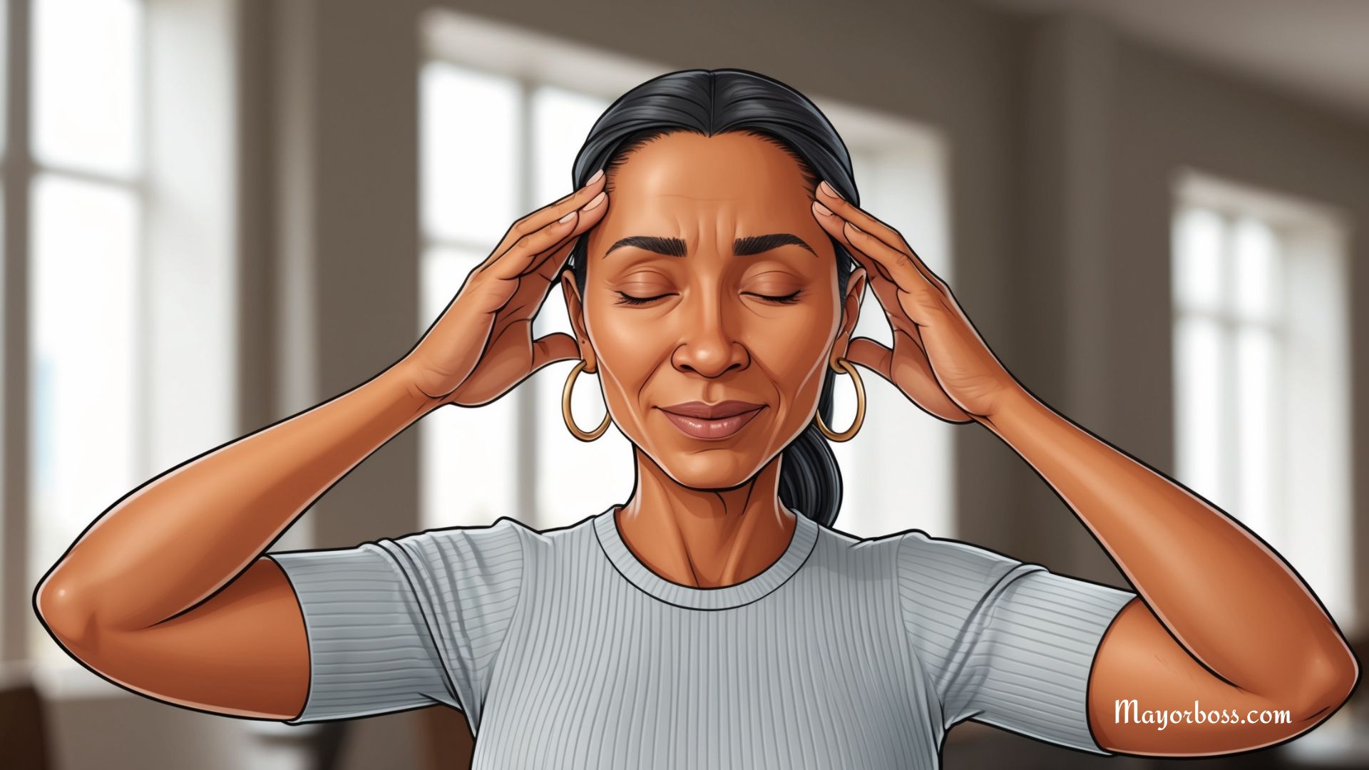 Symptoms of Post-Traumatic Stress Disorder (PTSD)