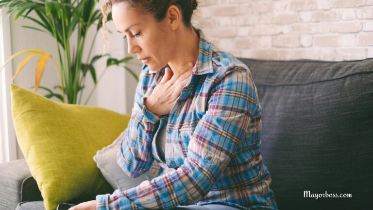 Signs You’re Living With Clogged Arteries