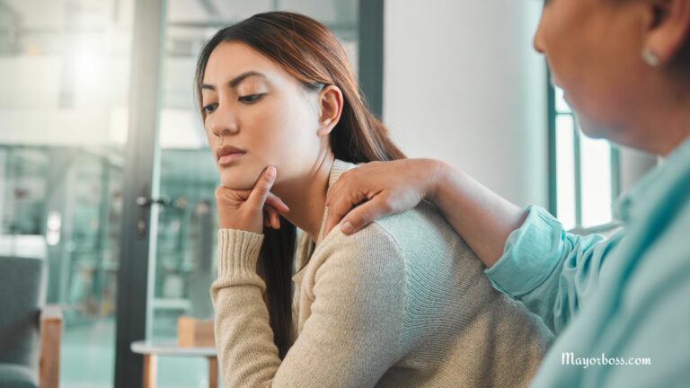 Symptoms of BPD in Women