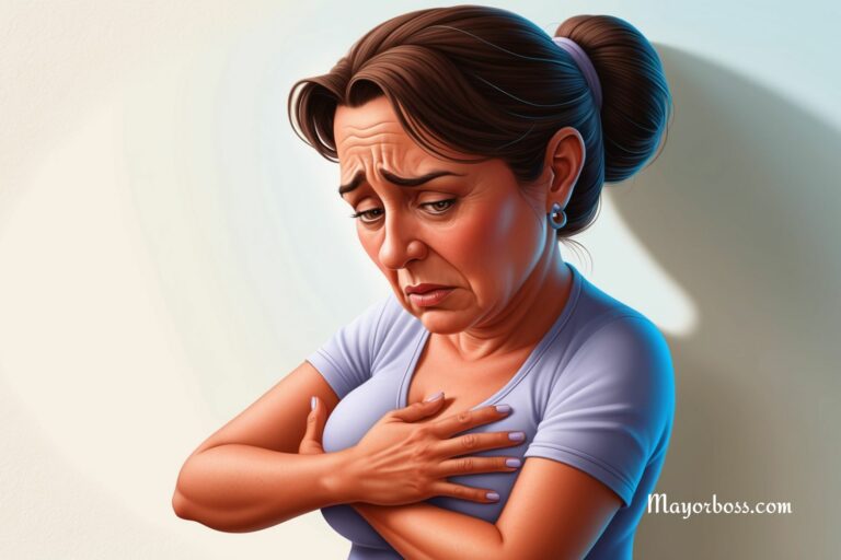 Symptoms of Panic Disorder
