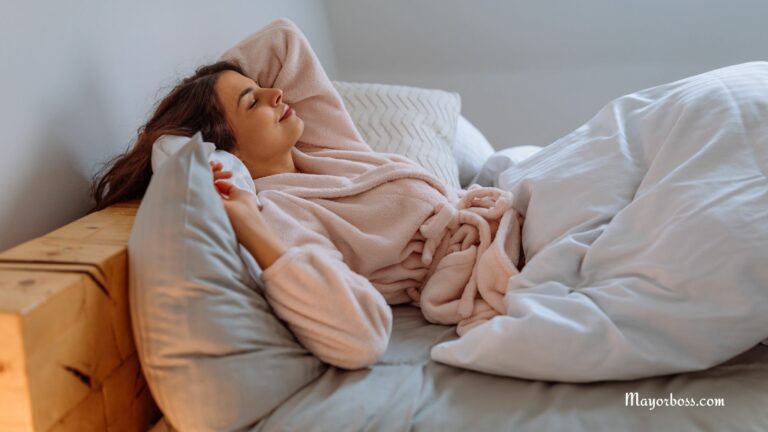 The Secrets of People Who Never Get Sick