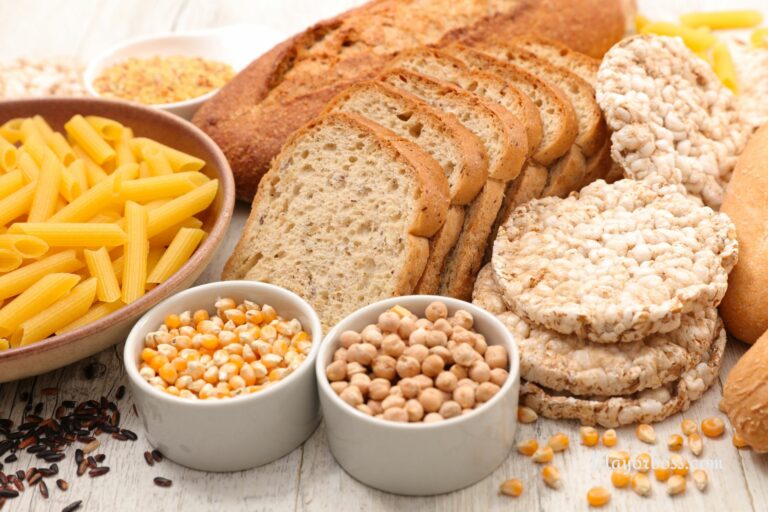 What Is Gluten?