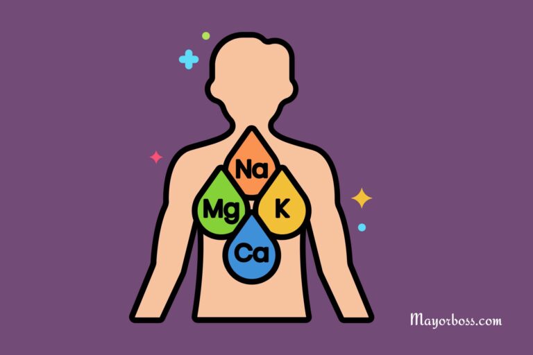 What Are Electrolytes and Why Are They Important?