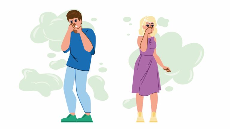 Why Do We Like The Smell of Our Own Farts