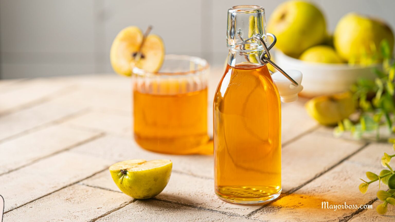 Why Vinegar Is So Good for You