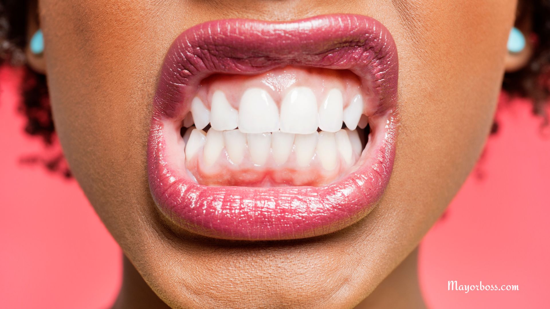 30 Simple Ways to Take Care of Your Teeth