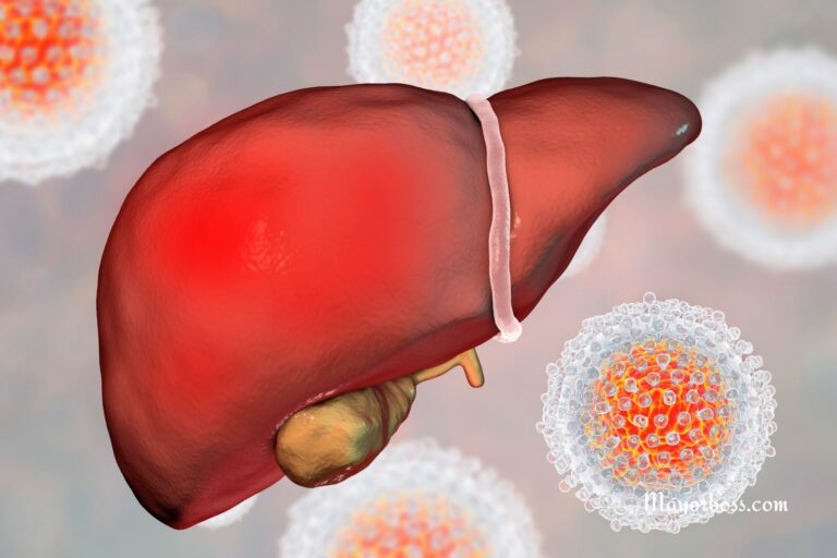 5 Bad Habits That Can Ruin Your Liver