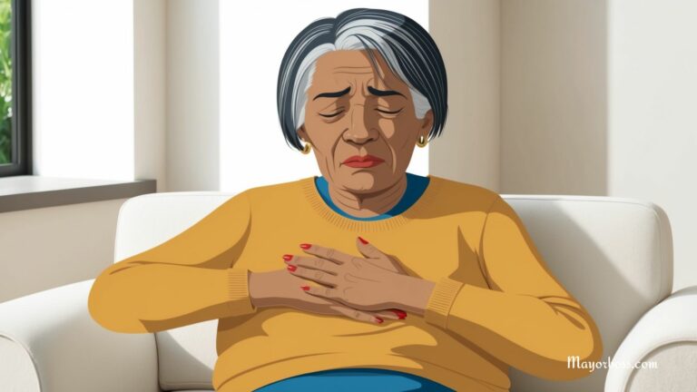 5 Signs You May Have Heart Problems