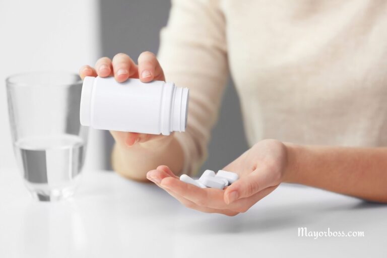 5 Signs You May Need Magnesium Supplements
