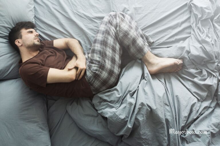 5 Signs Your Body Is Telling You It’s Time to Take a Break