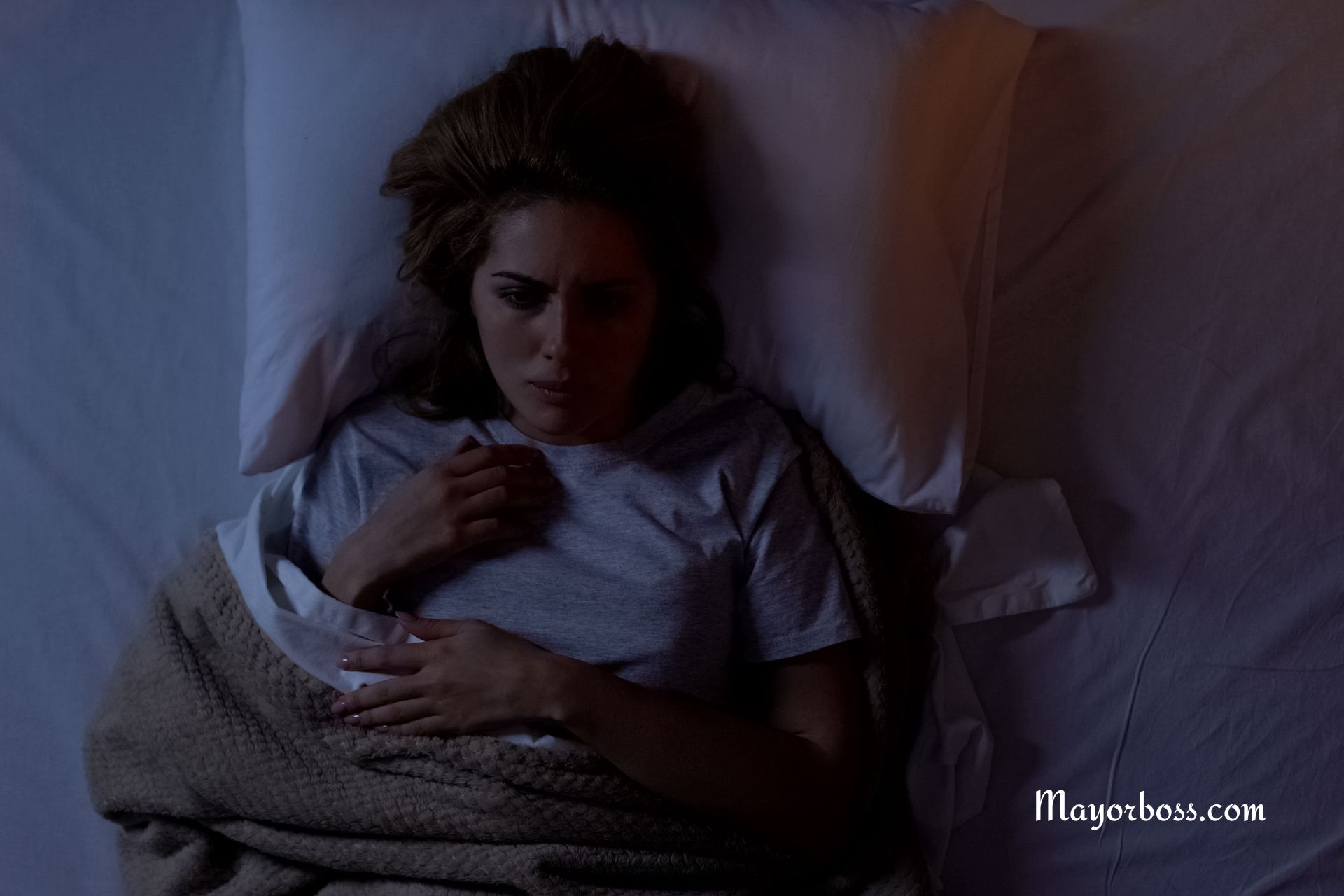 5 Symptoms Of Low Blood Sugar At Night