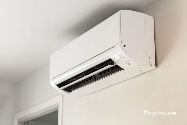 6 Common Mistakes You’re Making With Your Air Conditioner