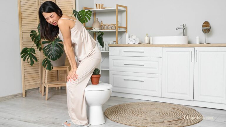 6 Reasons You Have Pain Before a Bowel Movement