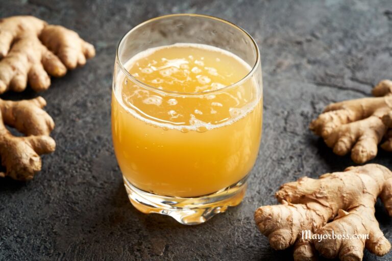 6 Winter Juices to Fight Colds, Inflammation and Heart Disease