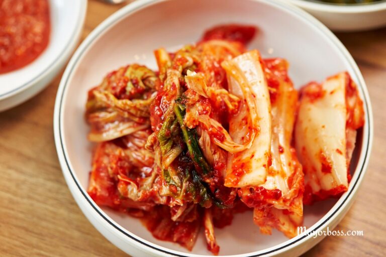 Eating a Daily Serving of This Food Could Help You Lose Body Fat in a Few Weeks