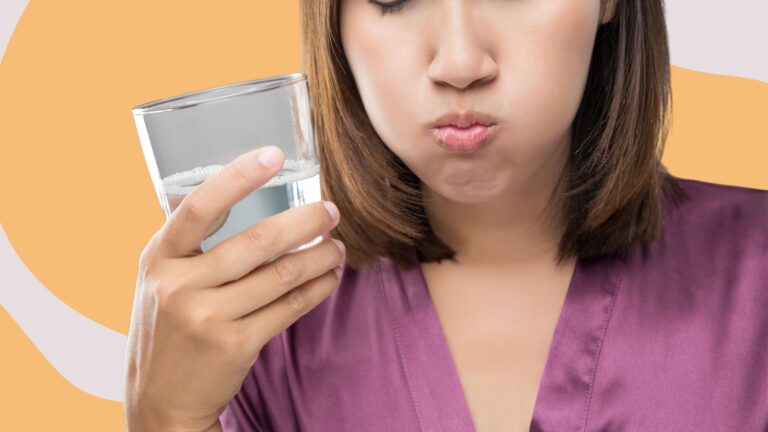Get Rid of Mucus Fast