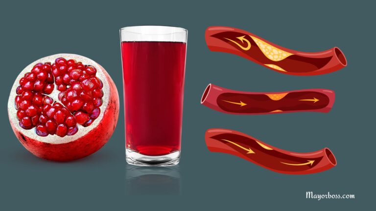 High Cholesterol Lowering Drinks: 6 Juices That Will Unclog Your Arteries and Save You From a Heart Attack!