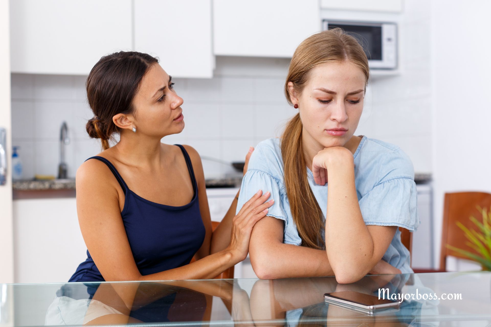 Is Your Family Member Toxic? Signs You Should Not Ignore