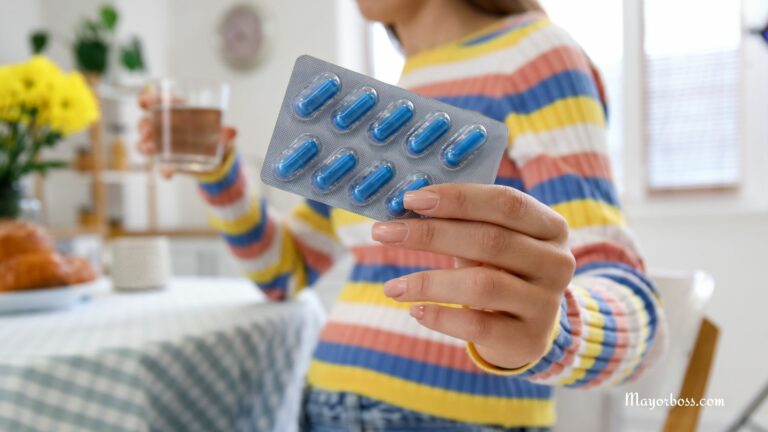 Not Only Pregnant Women Need Folic Acid: The Shocking Health Problems You Could Face Without It