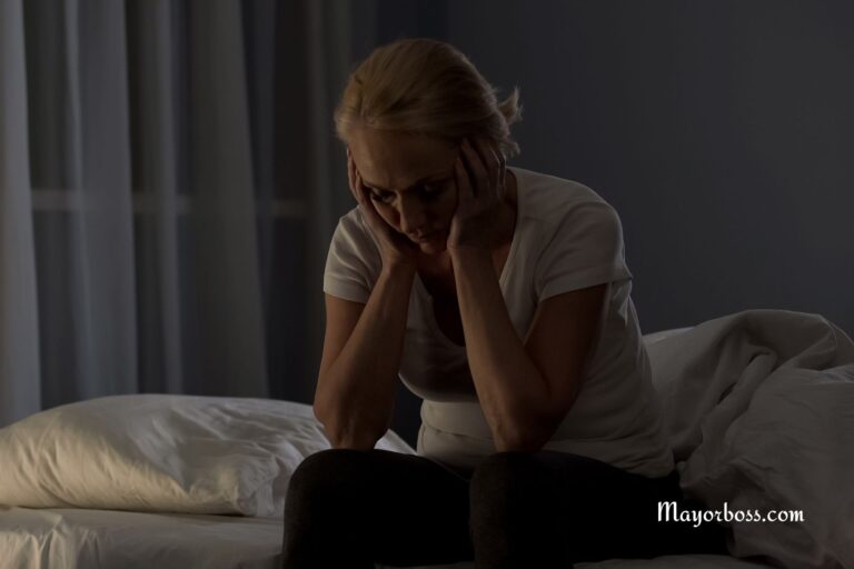 Stroke Symptoms At Night: 5 Signs That Could Save Your Life