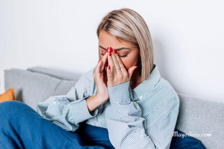 Things You Can Do to Ease Sinus Pressure and Pain